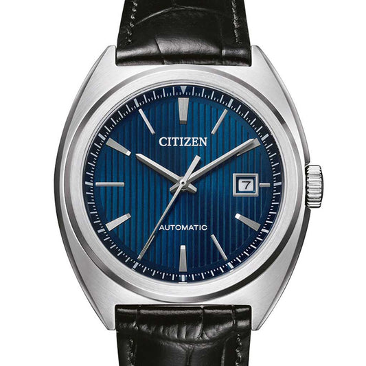 Citizen Mechanical - Herrenuhr NJ0100-46L