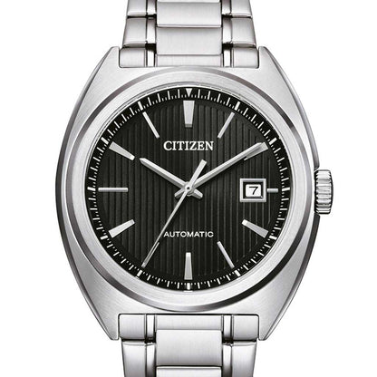 Citizen Mechanical - Herrenuhr NJ0100-71E
