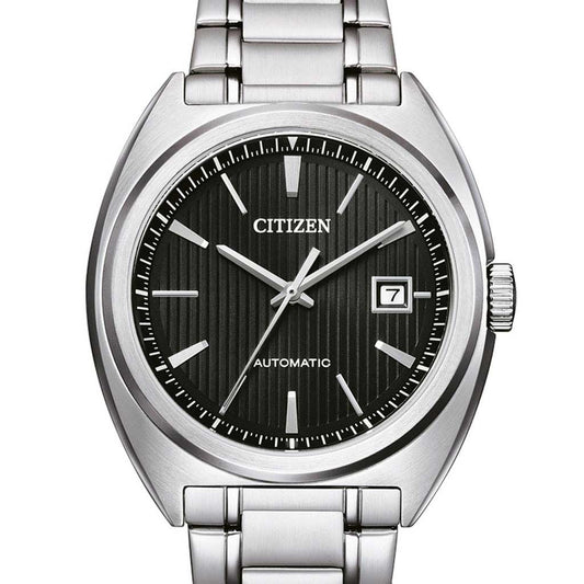 Citizen Mechanical - Herrenuhr NJ0100-71E
