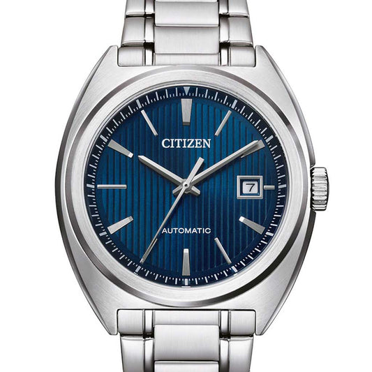 Citizen Mechanical - Herrenuhr NJ0100-71L