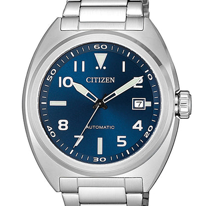 Citizen Mecha - Herrenuhr NJ0100-89L