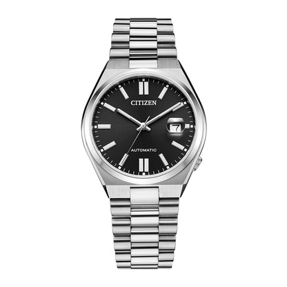Citizen Mecha - Herrenuhr NJ0150-81E