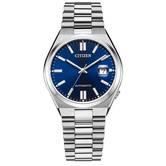 Citizen Mecha - Herrenuhr NJ0150-81L