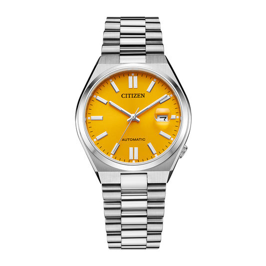 Citizen Mecha - Herrenuhr NJ0150-81Z