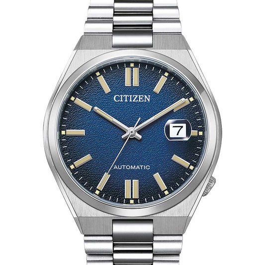 Citizen Mecha - Herrenuhr NJ0151-88L