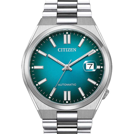 Citizen Mecha - Herrenuhr NJ0151-88X