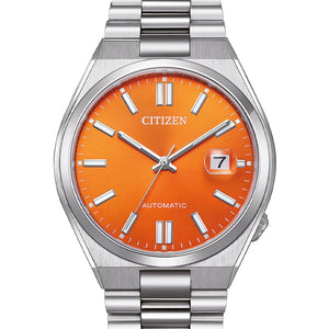 Citizen Mechanisch - Herrenuhr NJ0151-88Z