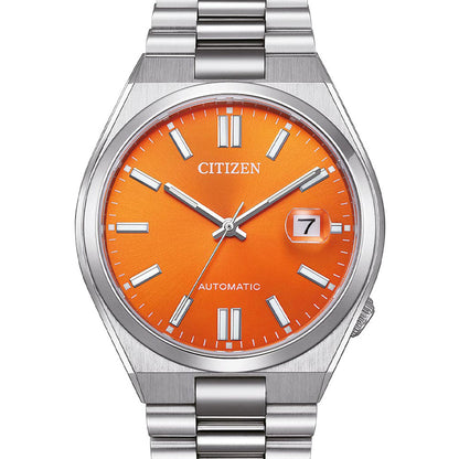 Citizen Mechanisch - Herrenuhr NJ0151-88Z