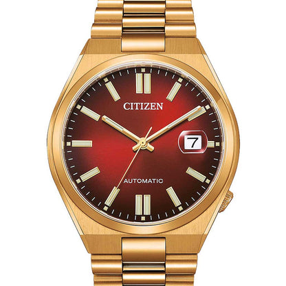 Citizen Mecha - Herrenuhr NJ0153-82X