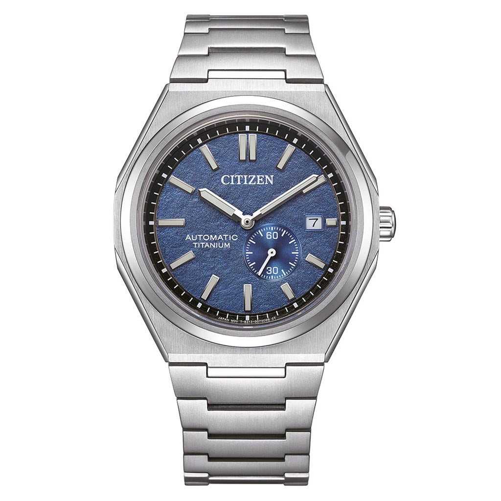 NJ0180-80L - Titanium