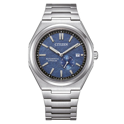 NJ0180-80L - Titanium