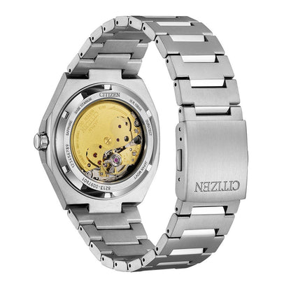 NJ0180-80L - Titanium