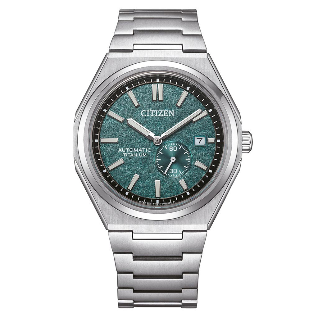 NJ0180-80X - Titanium
