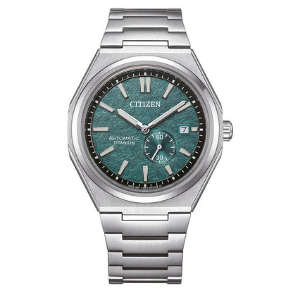 NJ0180-80X - Titanium