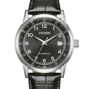 Citizen Automatik Herrenuhr NJ0210-05E