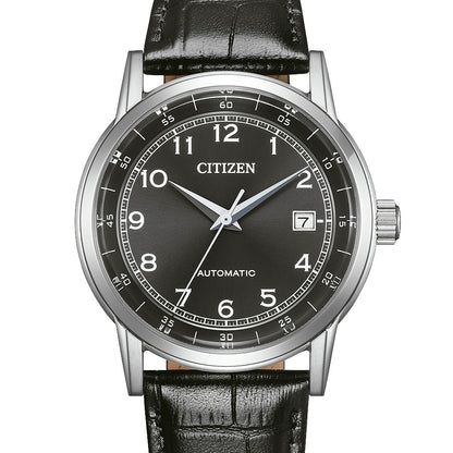 Citizen Automatik Herrenuhr NJ0210-05E