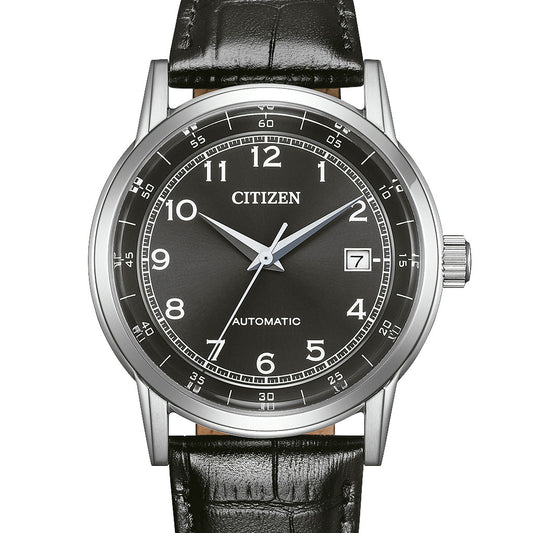 Citizen Automatik Herrenuhr NJ0210-05E