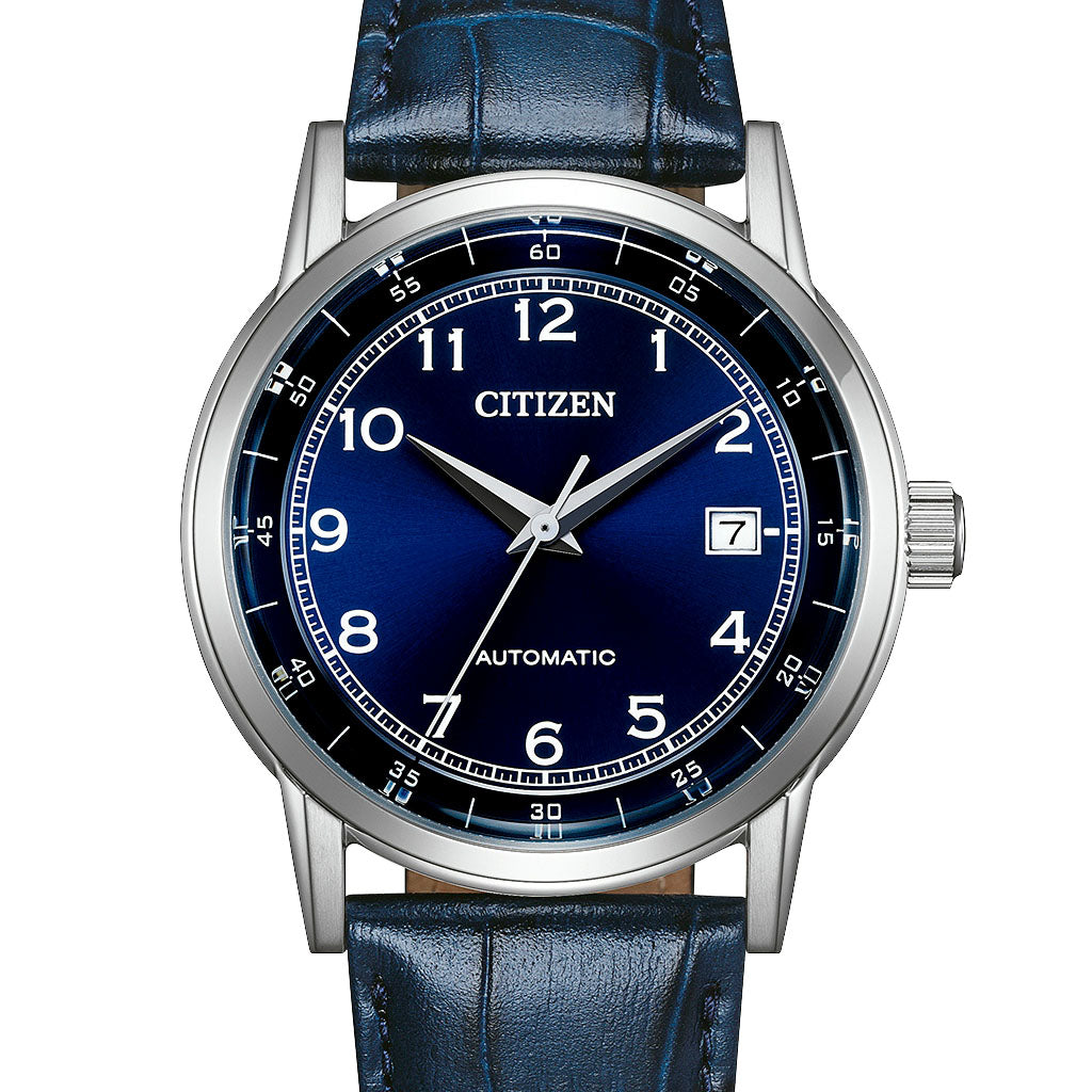Citizen Automatik Herrenuhr NJ0210-13L