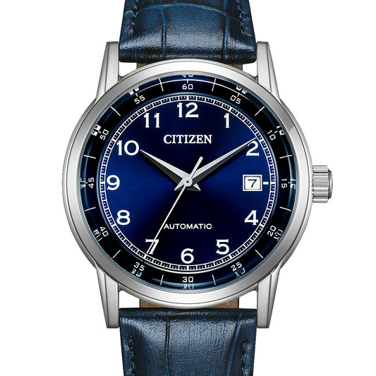 Citizen Automatik Herrenuhr NJ0210-13L