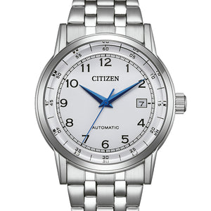 Citizen Automatik Herrenuhr NJ0210-56A