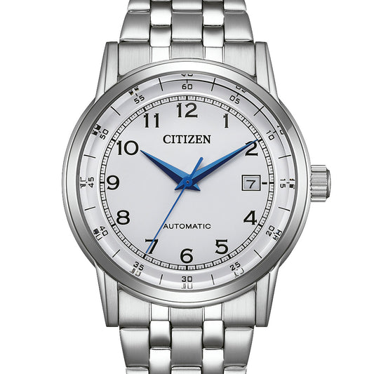 Citizen Automatik Herrenuhr NJ0210-56A