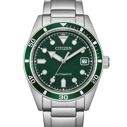 Citizen Automatik Herrenuhr NJ0220-52X