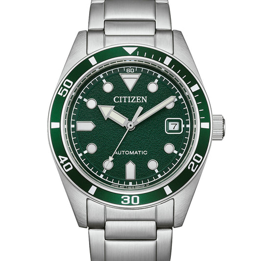 Citizen Automatik Herrenuhr NJ0220-52X