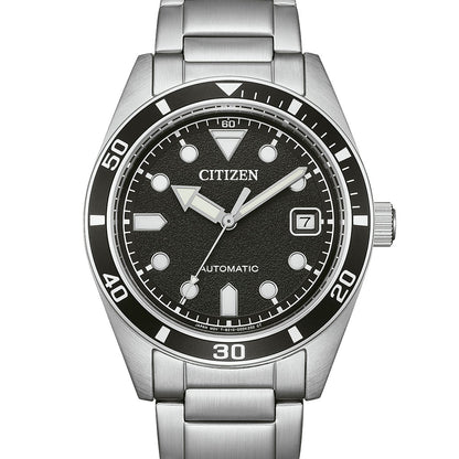 Citizen Automatik Herrenuhr NJ0221-50E