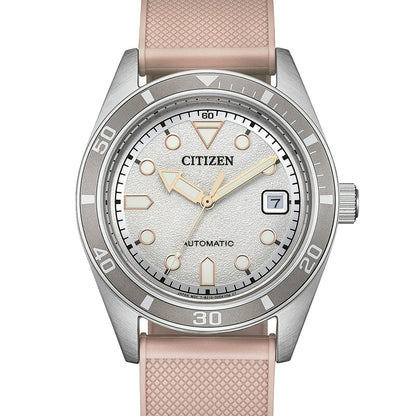Citizen Automatik Uhr NJ0229-07A
