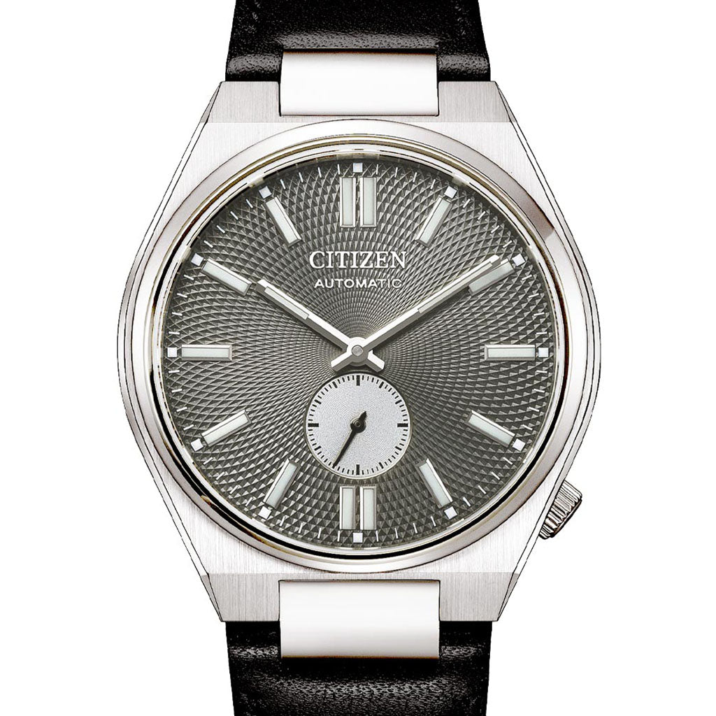 Citizen Mechanisch - Herrenuhr NK5010-01H