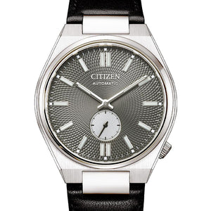Citizen Mechanisch - Herrenuhr NK5010-01H