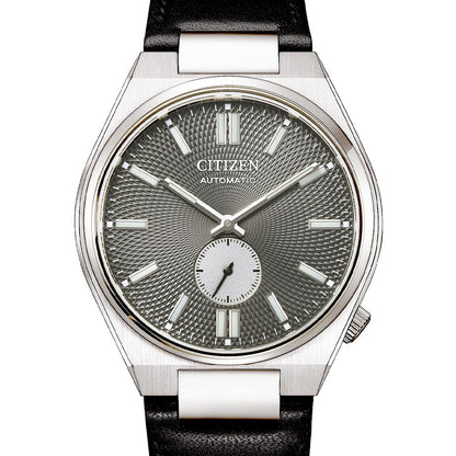 Citizen Mechanisch - Herrenuhr NK5010-01H