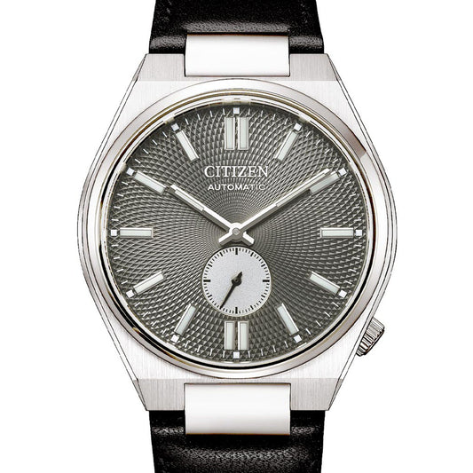 Citizen Mechanisch - Herrenuhr NK5010-01H