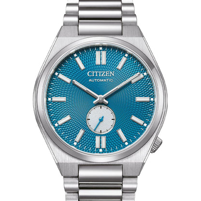 Citizen Mechanisch - Herrenuhr NK5010-51L