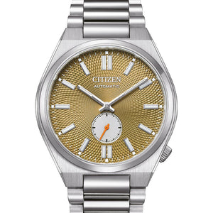 Citizen Mechanisch - Herrenuhr NK5010-51X