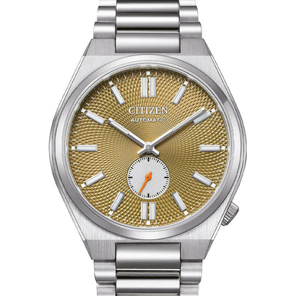 Citizen Mechanisch - Herrenuhr NK5010-51X