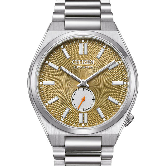 Citizen Mechanisch - Herrenuhr NK5010-51X