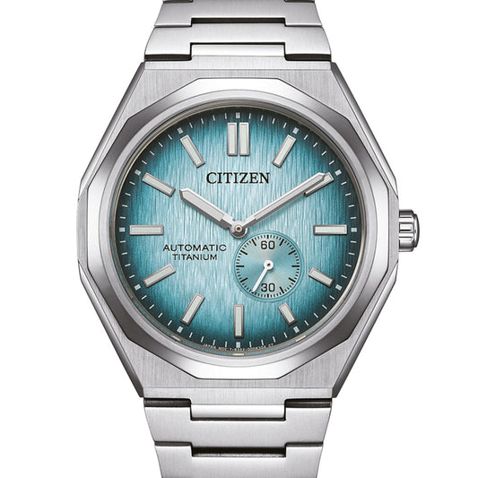 Citizen Mechanisch - Herrenuhr NK5020-58L