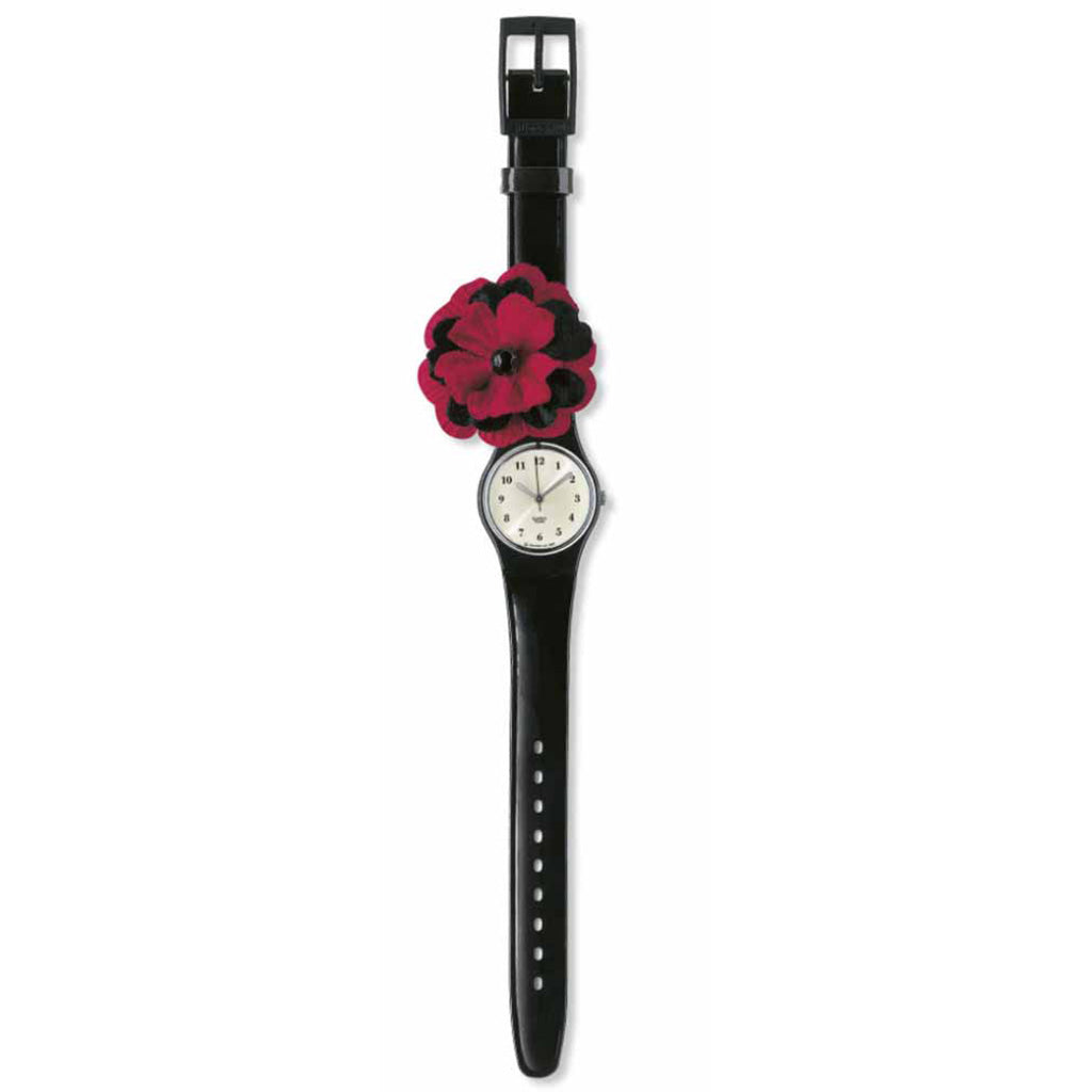NOIR DE ROSE