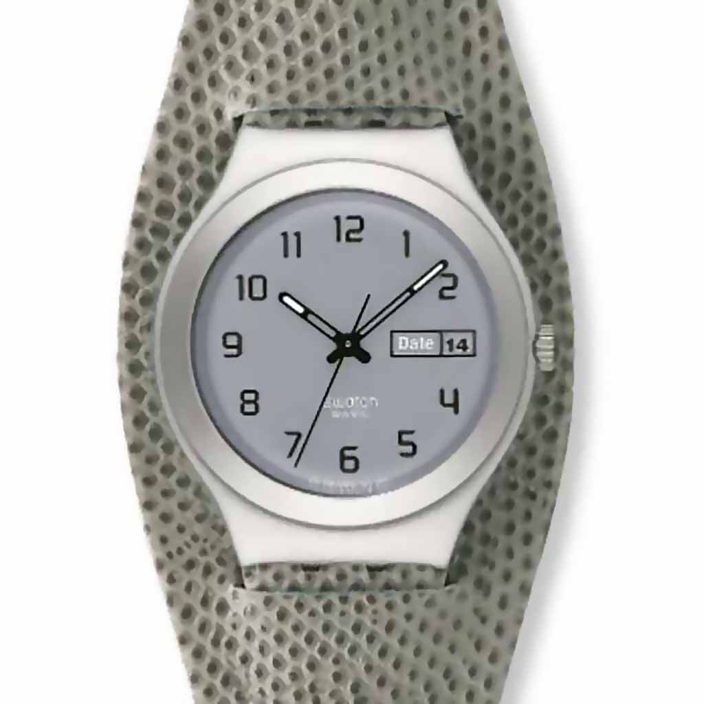 Swatch Irony Big Notion de Temps YGS4011EP