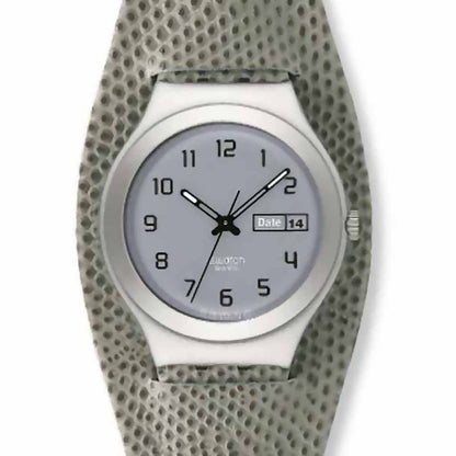 Swatch Irony Big Notion de Temps YGS4011EP