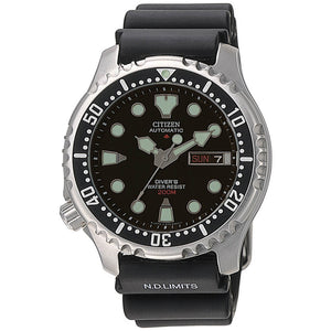 Citizen Promaster Sea NY0040-09EE