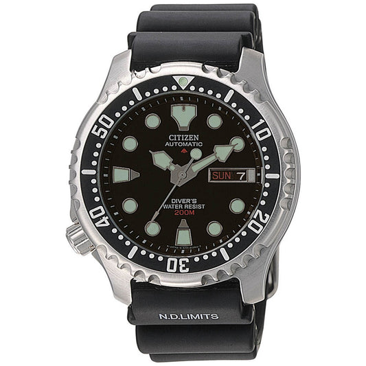 Citizen Promaster Sea NY0040-09EE