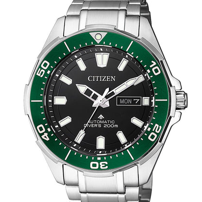 Citizen Promaster Marine NY0071-81EE