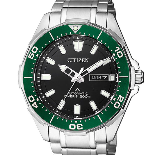 Citizen Promaster Marine NY0071-81EE