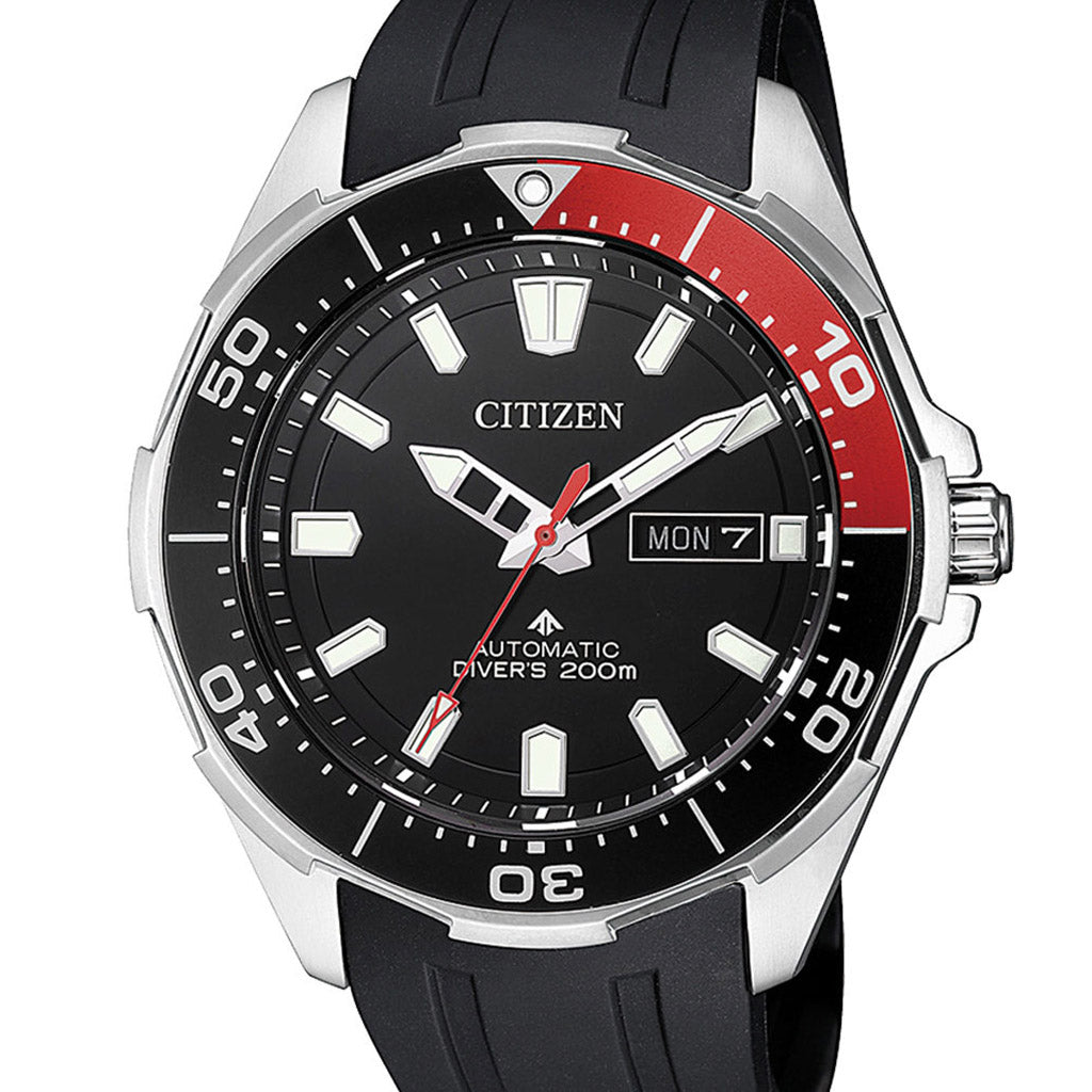 Citizen Promaster Marine NY0076-10EE