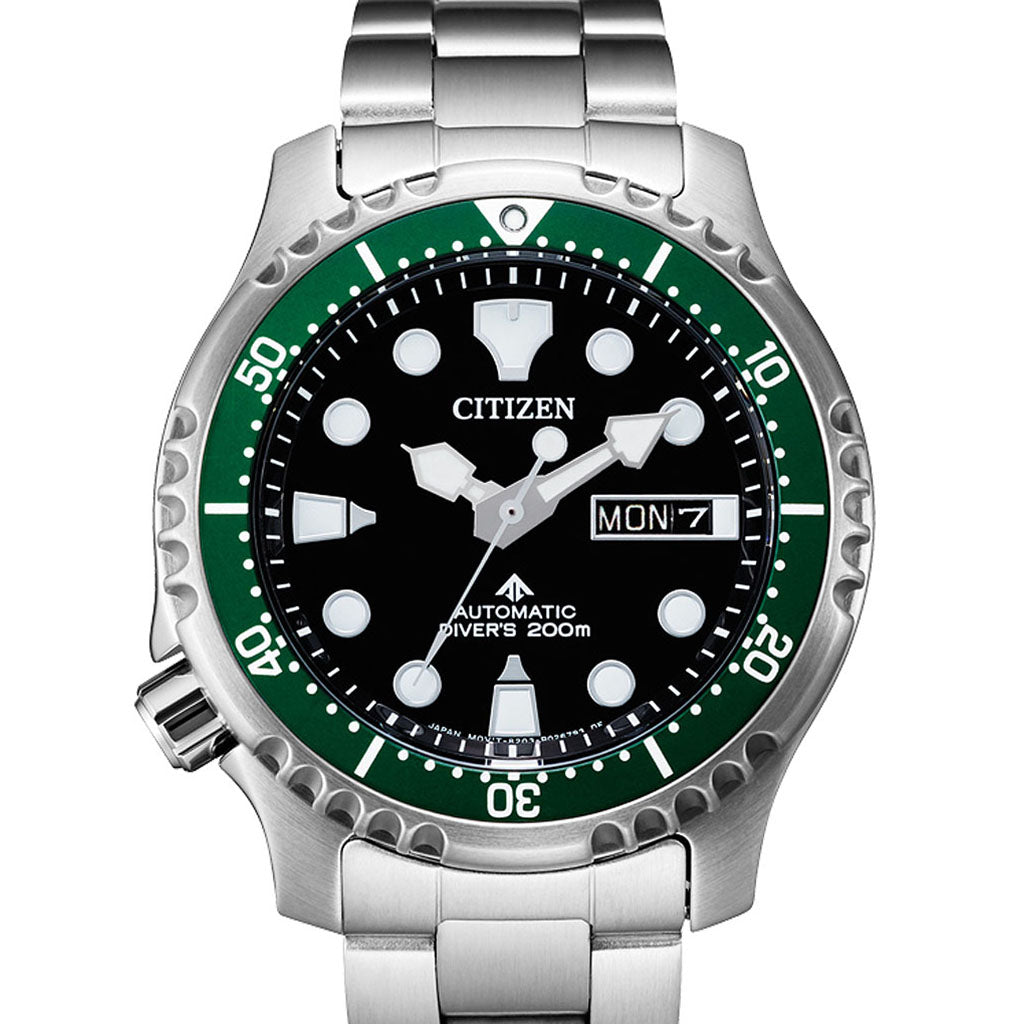 Citizen Promaster Marine NY0084-89EE