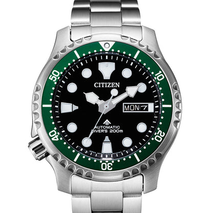 Citizen Promaster Marine NY0084-89EE