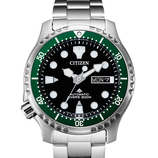 Citizen Promaster Marine NY0084-89EE