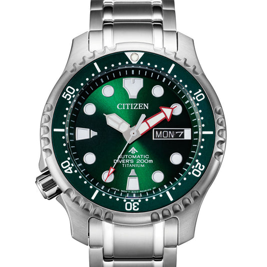 Citizen Promaster Marine NY0100-50X